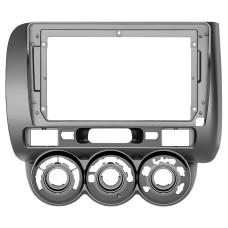 Перехідна рамка Honda Fit Jazz 2002-2008 Manual AC (6305) 9"