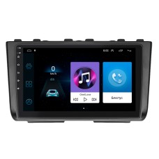Штатна магнітола Lesko для Hyundai Creta II 2021-н.в. екран 9" 1/16Gb Wi-Fi GPS Base