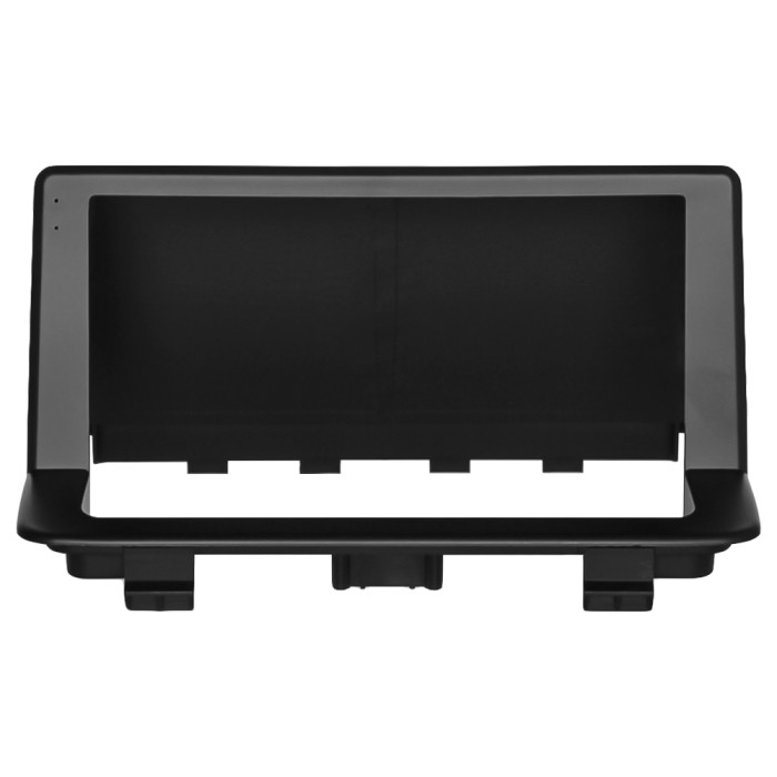 Переходная рамка Audi Q3 2011-2018 (7576) 9