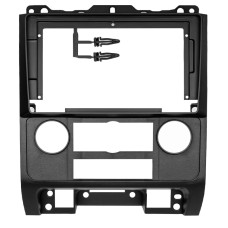 Перехідна рамка Ford Escape 2007-2012 Mazda Tribute 2008-2012 Mercury Mariner 2008-2010 (6925) 9"