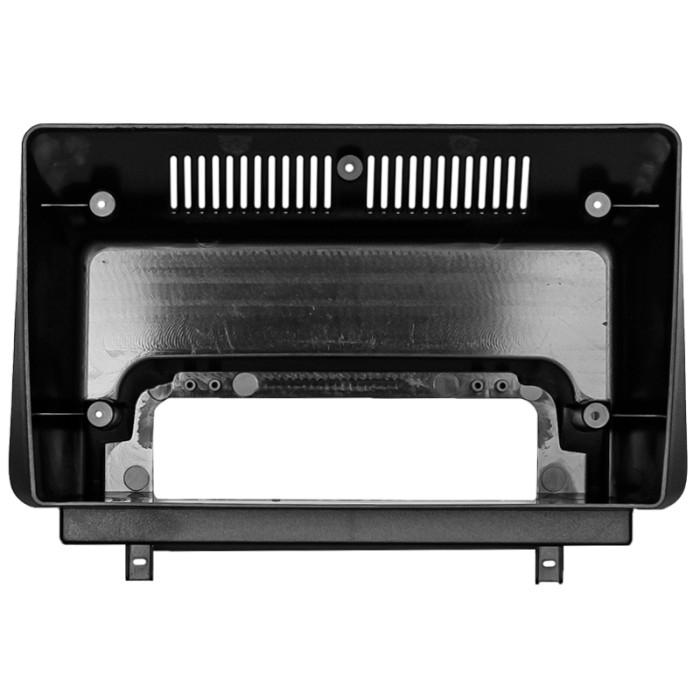 Переходная рамка Mazda 3 IV Axela BP 2018-2021 (7598) 10.1