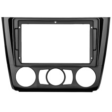 Перехідна рамка BMW 1 Series E88 E82 E81 E87 2007-2011 MC (7106) 9"