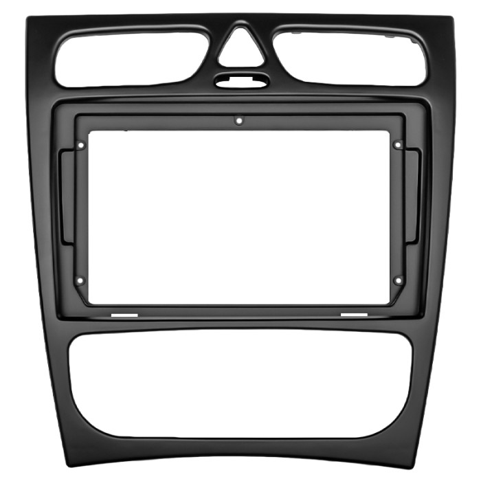 Переходная рамка Mercedes C-klasse (W203) 2000-2004 (5308) 9