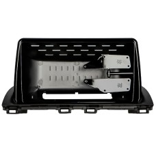 Перехідна рамка Mazda 3 2014-2019 (7220) 9"