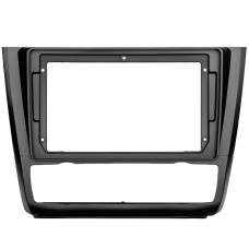 Перехідна рамка BMW 1 Series E88 E82 E81 E87 2007-2011 AC (7106) 9"