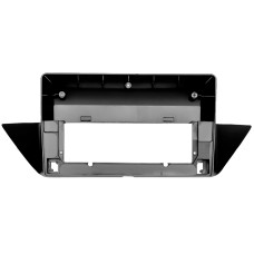 Перехідна рамка BMW X1 (E84) 2009-2015 (6841) 10.1"