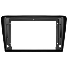 Перехідна рамка Skoda Rapid Spaceback 2014-2019 (7216) 9"