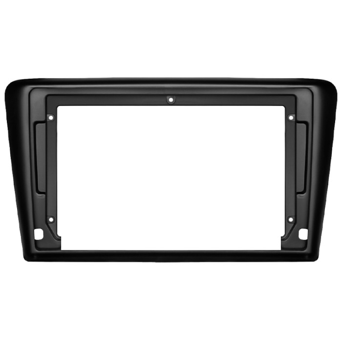 Переходная рамка Skoda Rapid Spaceback 2014-2019 (7216) 9