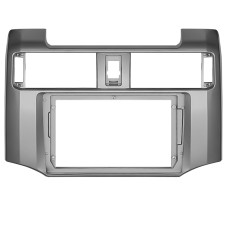 Перехідна рамка Toyota 4Runner 2009+ (6588) 9"