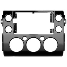 Перехідна рамка Toyota FJ Cruiser 2007-2016 (6880) 9"