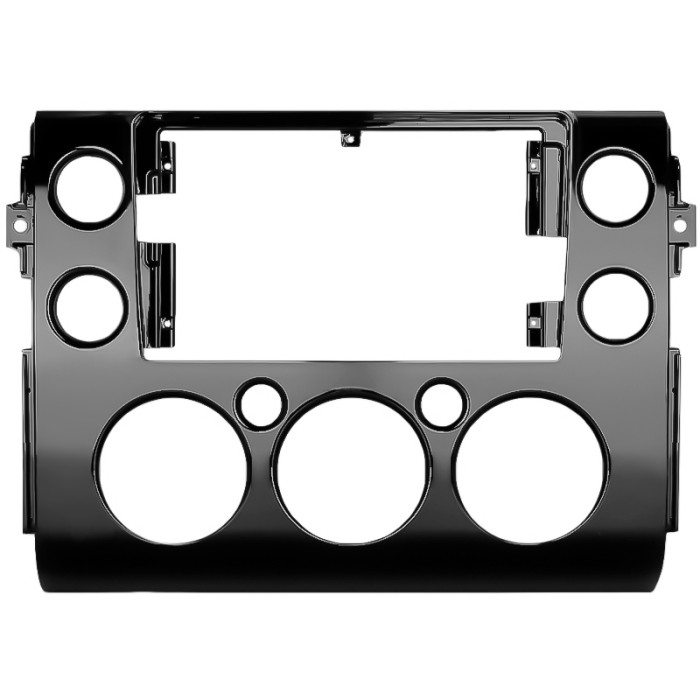 Переходная рамка Toyota FJ Cruiser 2007-2016 (6880) 9