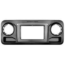 Перехідна рамка Mercedes Sprinter 2018-2020 (7654) 10.1"