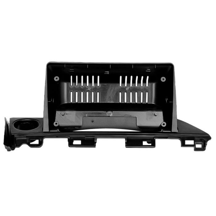 Переходная рамка Mazda 6 2015-2018 (7405) 9