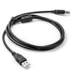 Кабель USB 2.0 AM/BM 1,5 m
