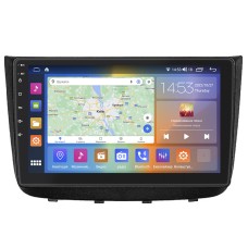 Штатная магнитола Lesko для Mercedes-Benz Vito II (W639) Рестайлинг 2010-2014 экран 10" 4/64Gb CarPlay 4G Wi-Fi GPS Prime