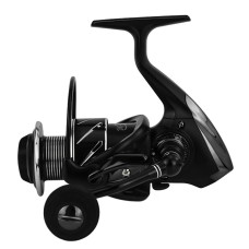 Котушка безінерційна Reelsking XD 4000 Black