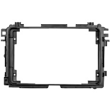 Перехідна рамка Honda Vezel/XRV/HRV 2014+ (6335) 9"