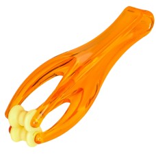 Турмаліновий масажер для пальців рук Roller Massager