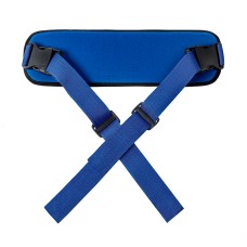 М'який ремінь безпеки для інвалідного візка фіксатор