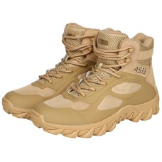 Ботинки тактические A533 888 Sand Khaki 41