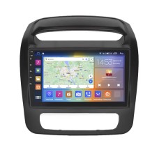 Штатна магнітола Lesko для Kia Sorento II Рестайлінг 2012-2021 екран 9" 2/32Gb CarPlay 4G Wi-Fi GPS Prime