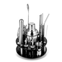 Набір для бару 18 предметів із підставкою Youchen MC-Y18