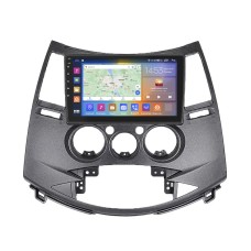 Штатная магнитола Lesko для Mitsubishi Grandis  2003-2011 экран 9" 2/32Gb CarPlay 4G Wi-Fi GPS Prime