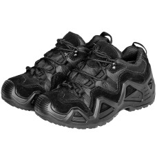 Кроссовки тактические Han-Wild WH-997 Black 41