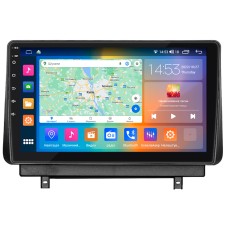 Штатная магнитола Lesko для Mazda 3 IV (BP) 2019-н.в. экран 10" 4/64Gb CarPlay 4G Wi-Fi GPS Prime