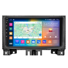 Штатная магнитола Lesko для Mercedes-Benz Sprinter II (W906) 2006-2013 экран 9" 4/64Gb CarPlay 4G Wi-Fi GPS Prime