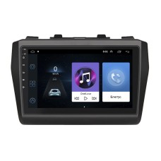 Штатна магнітола Lesko для Suzuki Swift V 2016-н.в. екран 10" 1/16Gb Wi-Fi GPS Base