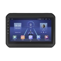 Штатна магнітола Lesko для Suzuki Ignis III Рестайлінг 2020-н.в. екран 9" 2/32Gb 4G Wi-Fi GPS Top