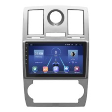 Штатная магнитола Lesko для Chrysler 300C I 2004-2011 экран 9" 2/32Gb Wi-Fi GPS Base