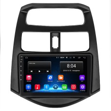 Штатна магнітола Lesko для Daewoo Matiz Creative M300 2009-2011 екран 9" 2/32Gb Wi-Fi GPS Base
