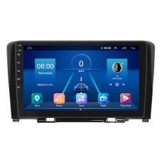 Штатна магнітола Lesko для Great Wall Hover H6 2011-2017 екран 9" 2/32Gb Wi-Fi GPS Base