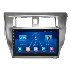 Штатна магнітола Lesko для Great Wall Voleex C30 2010-2014 екран 9" 2/32Gb Wi-Fi GPS Base
