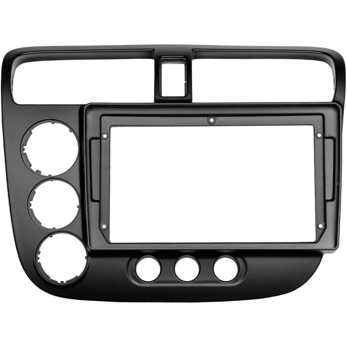 Переходная рамка Honda Civic 2000-2006 (6745) 9