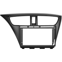 Перехідна рамка Honda Civic Hatchback 2012-2017 (7496) 9"