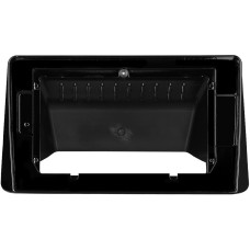 Перехідна рамка Mitsubishi Eclipse Cross 2017+ (7083) 10.1"