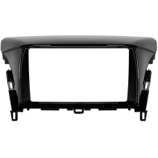 Перехідна рамка Mitsubishi Eclipse Cross 2019+ (6781) 9"