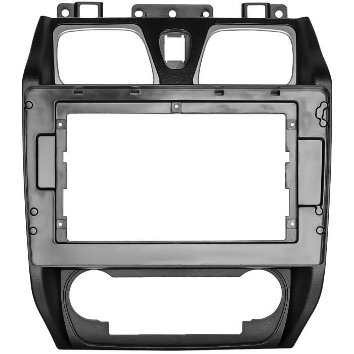 Переходная рамка Geely Emgrand EC7 2012-2014 (7715) 10.1