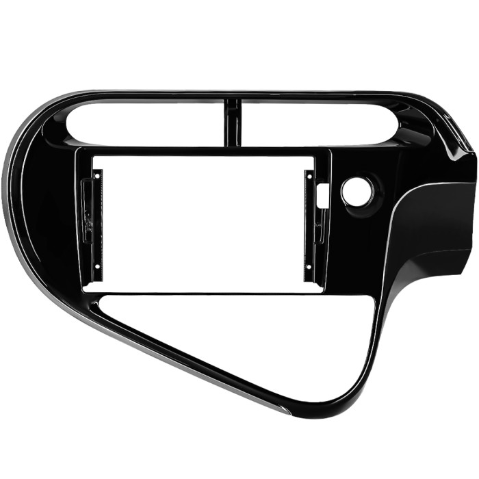 Переходная рамка Toyota Prius C 2018-2020 right wheel (7528) 9