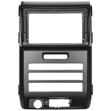 Перехідна рамка Ford F-150 2009-2014 Manual AC (6796) 9"