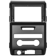 Перехідна рамка Ford F-150 2009-2014 Auto AC (6796) 9"