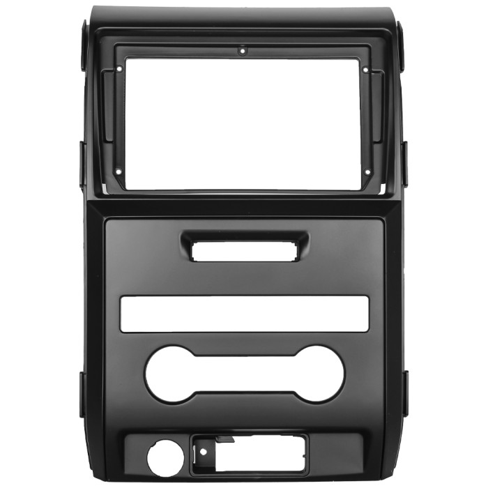 Переходная рамка Ford F-150 2009-2014 Auto AC (6796) 9