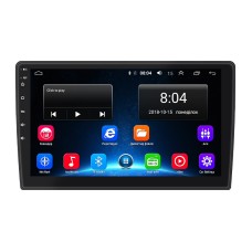 Штатна магнітола Lesko для Peugeot Expert II 2007-2012 екран 9" 2/32Gb Wi-Fi GPS Base