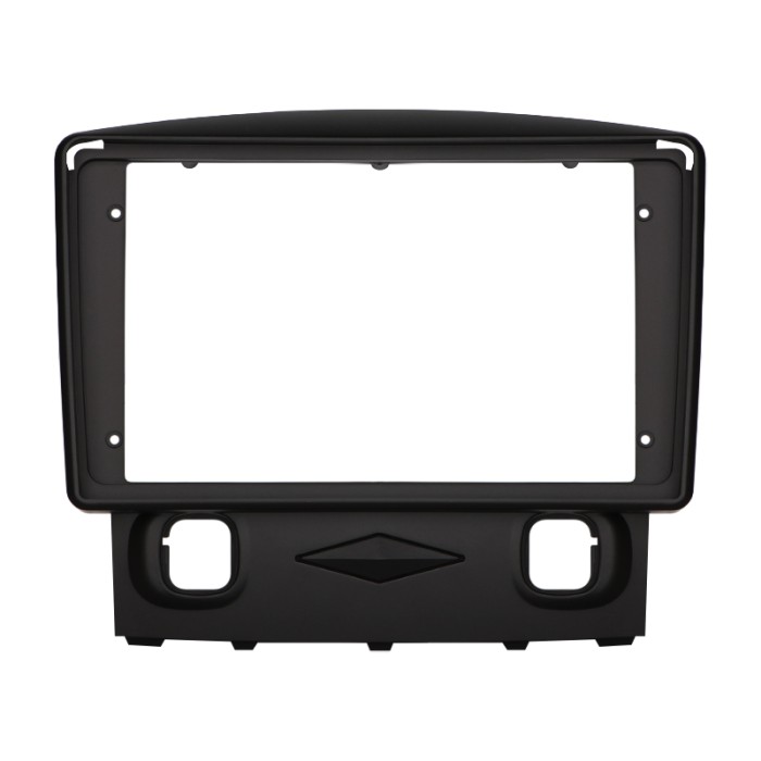Переходная рамка Ford Escape 2007-2012 (7599) 9