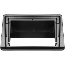 Перехідна рамка Mitsubishi Pajero 1991-2004 (7596) 9"