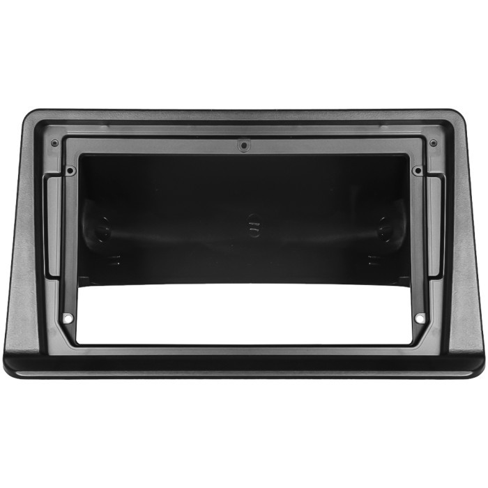 Переходная рамка Mitsubishi Pajero 1991-2004 (7596) 9