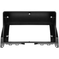 Перехідна рамка Mercedes Benz C Class W204 S204 2006-2011 (6933) 9"